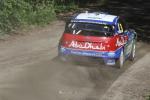 Ford Focus WRC 2009 года